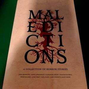 Black Library Warhammer 40k horror stories